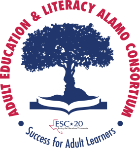 Adult Eucation & Literacy Alamo Consortium