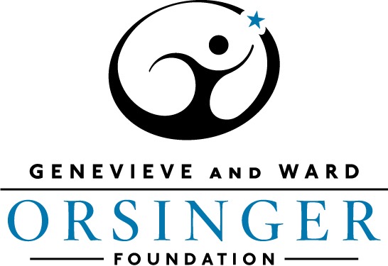 Genevieve and Ward Orsinger Foundation