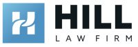 Hill Law Firm Logo