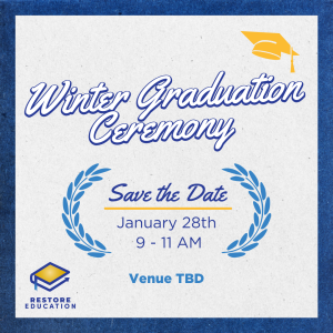 Graduation SM