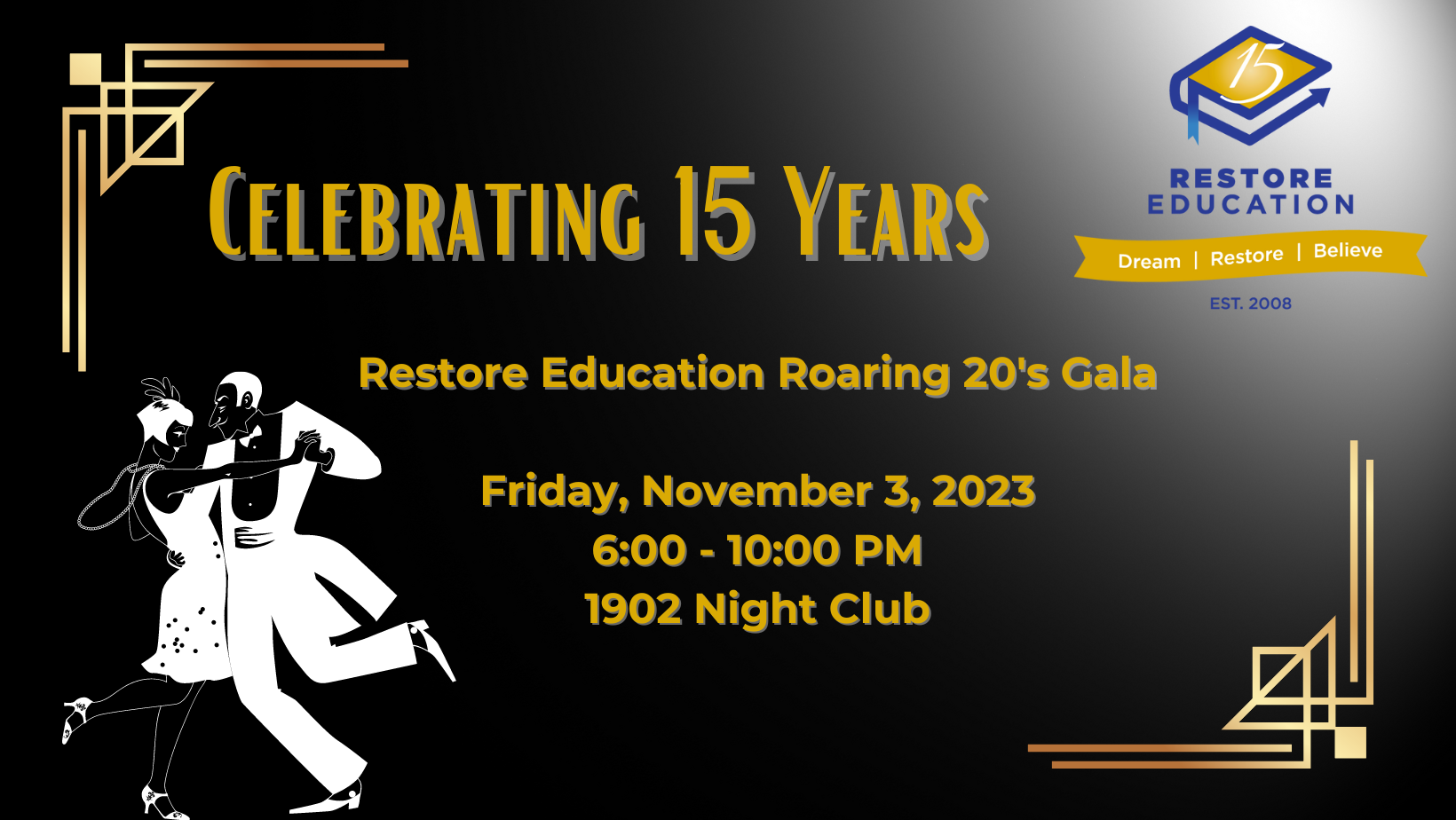 Restore Education - Restore Education