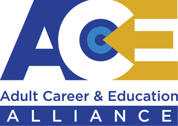 ACE Alliance logo