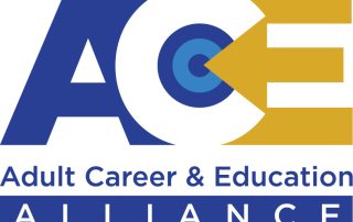 ACE Alliance logo