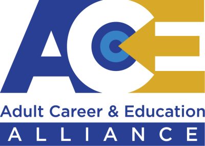 ACE Alliance logo