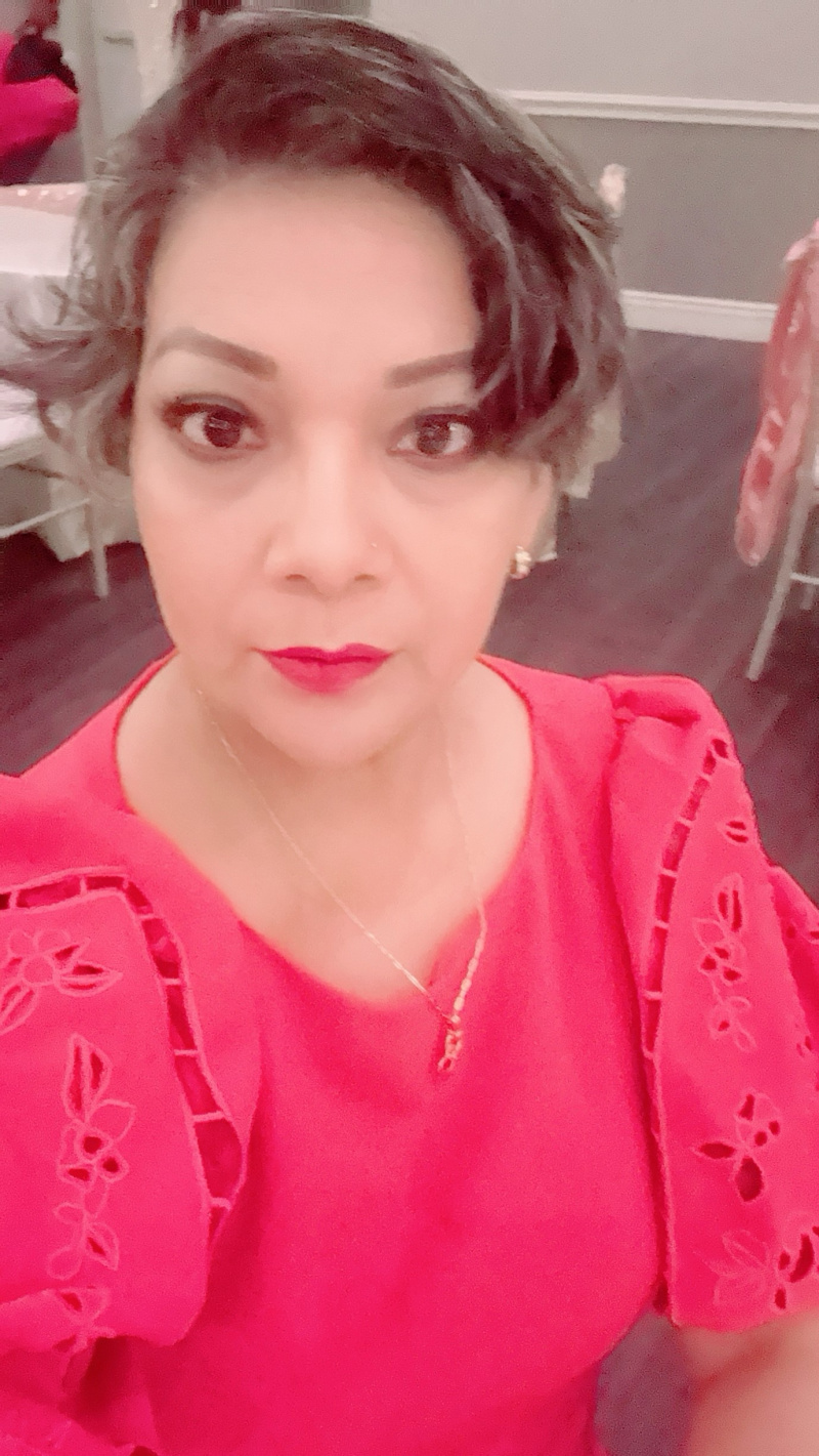 172244824_virginia_de_leon_student_success_nominee Restore Education "Student of the Month" Virginia D.