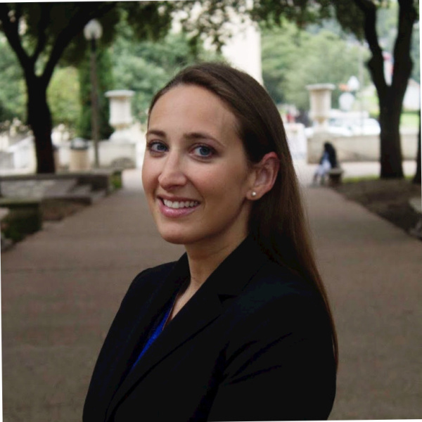 Ms. Andrea C. Marquez, Ph.D.